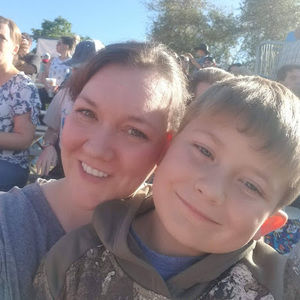 Meet your Posher, Sheryl